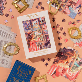 Museum Of Fairytales  (1000 Palaa)