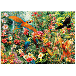 Educa - Amazon Birds -  2000 palaa