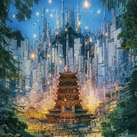 Heye - Future Cities - Portal - 1000 palaa