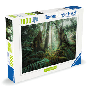 Ravensburger - Woods - 1000 palaa