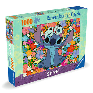 Ravensburger - Disney Stitch - 1000 palaa