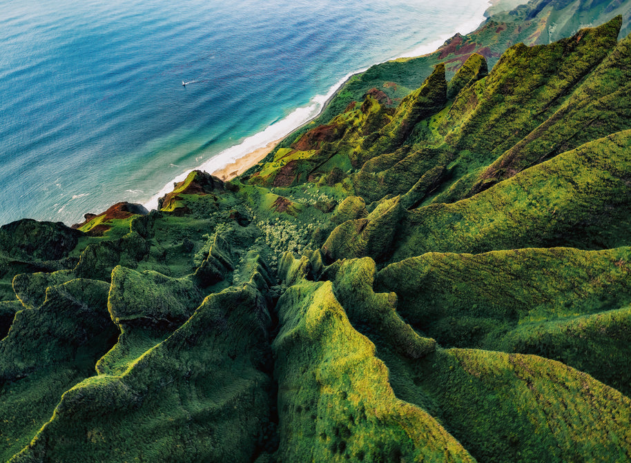 Ravensburger - Epic journey - 500 palaa