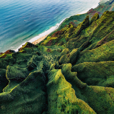 Ravensburger - Epic journey - 500 palaa