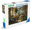 Ravensburger - Greenhouse - 1500 palaa