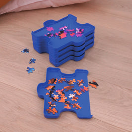 Ravensburger- Sort & Go lajittelulaatikot