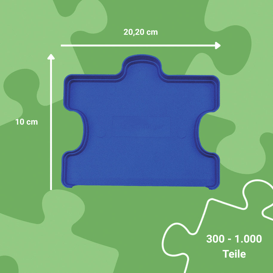 Ravensburger- Sort & Go lajittelulaatikot
