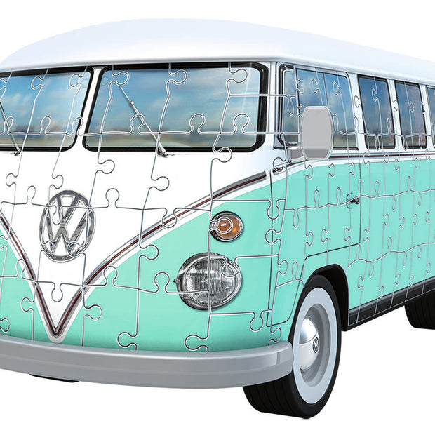 Ravensburger - Iconic Volkswagen T1 - 162 palaa