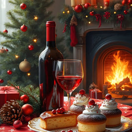 Alipson - Sweet christmas moments - 500 palaa