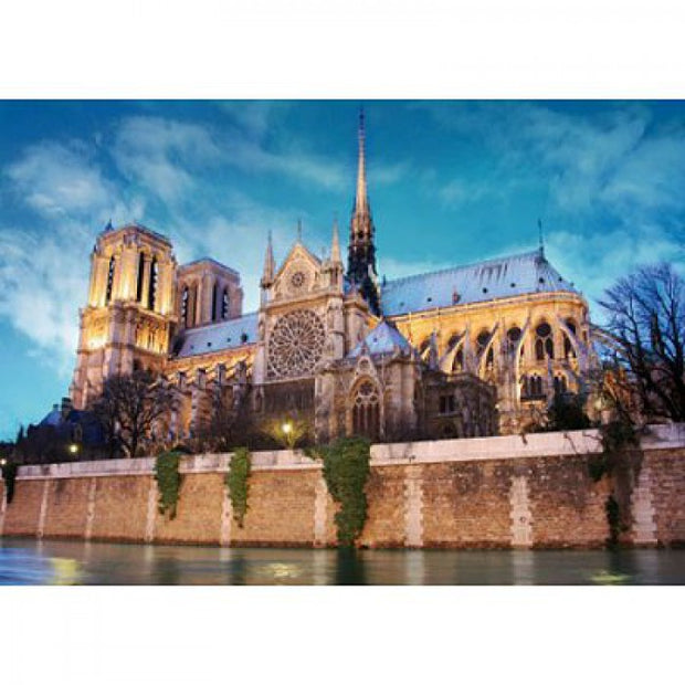 DToys - Notre Dame of Paris - 500 palaa