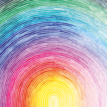 Schmidt - Rising Rainbow - 1000 palaa