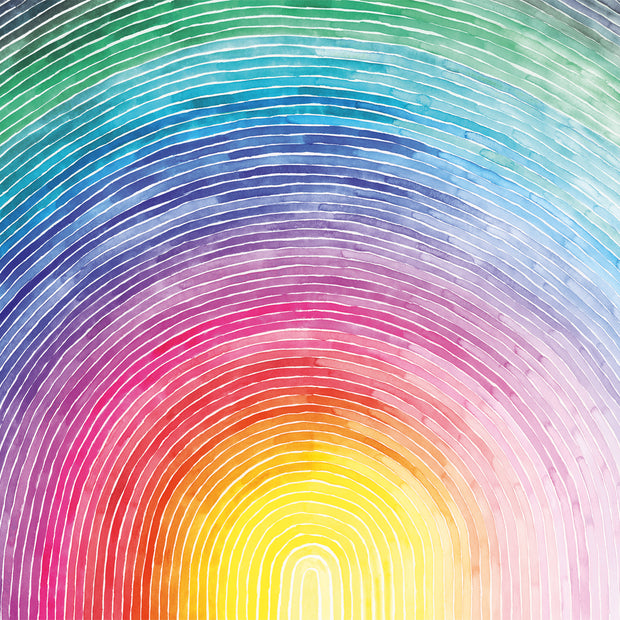 Schmidt - Rising Rainbow - 1000 palaa