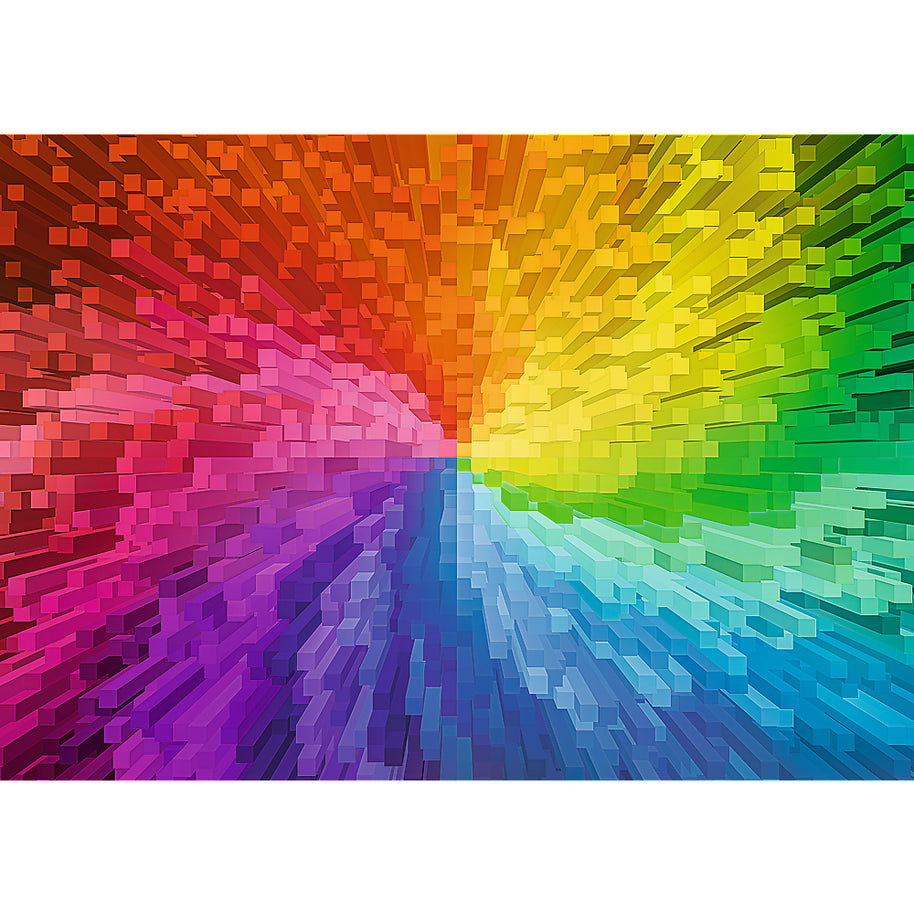 Trefl - Gradient - 1000 palaa