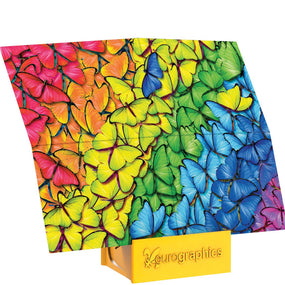 Eurographics - Smart Puzzle kansi tuki