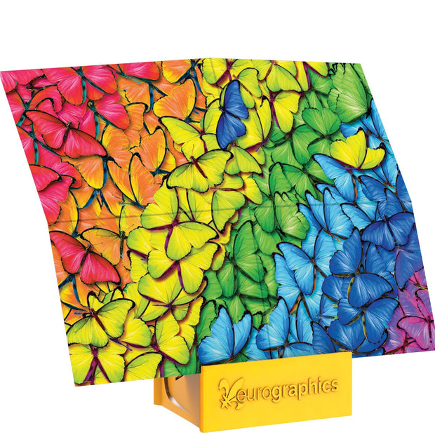 Eurographics - Smart Puzzle kansi tuki