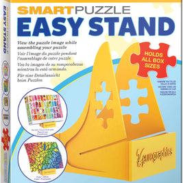 Eurographics - Smart Puzzle kansi tuki