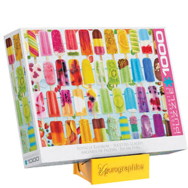 Eurographics - Smart Puzzle kansi tuki