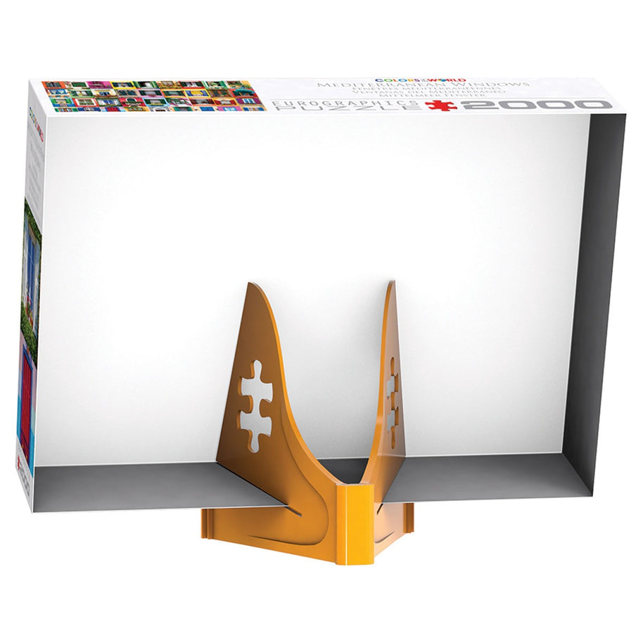 Eurographics - Smart Puzzle kansi tuki